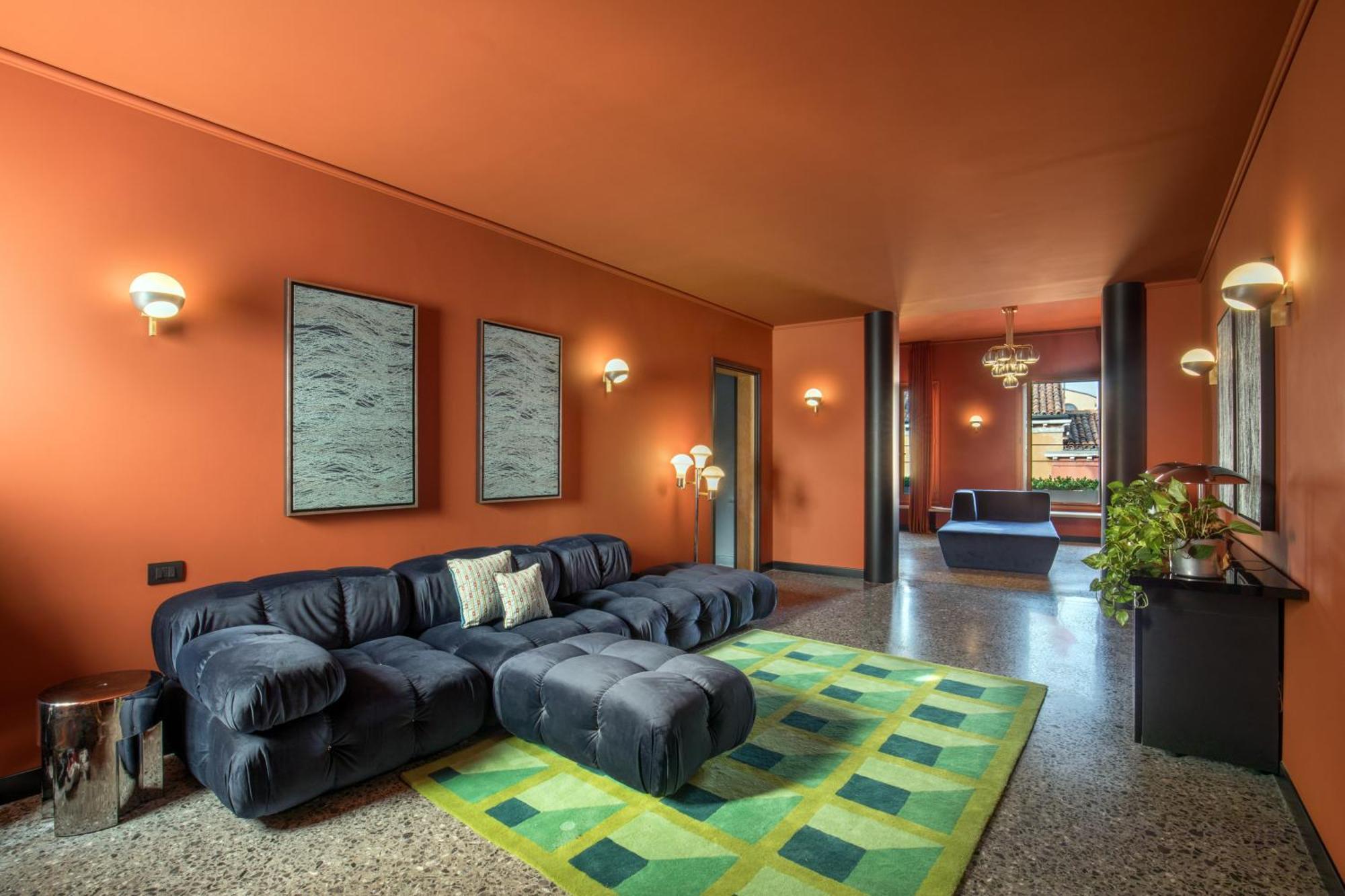 Daplace - Acquadela Apartment Veneza Exterior foto