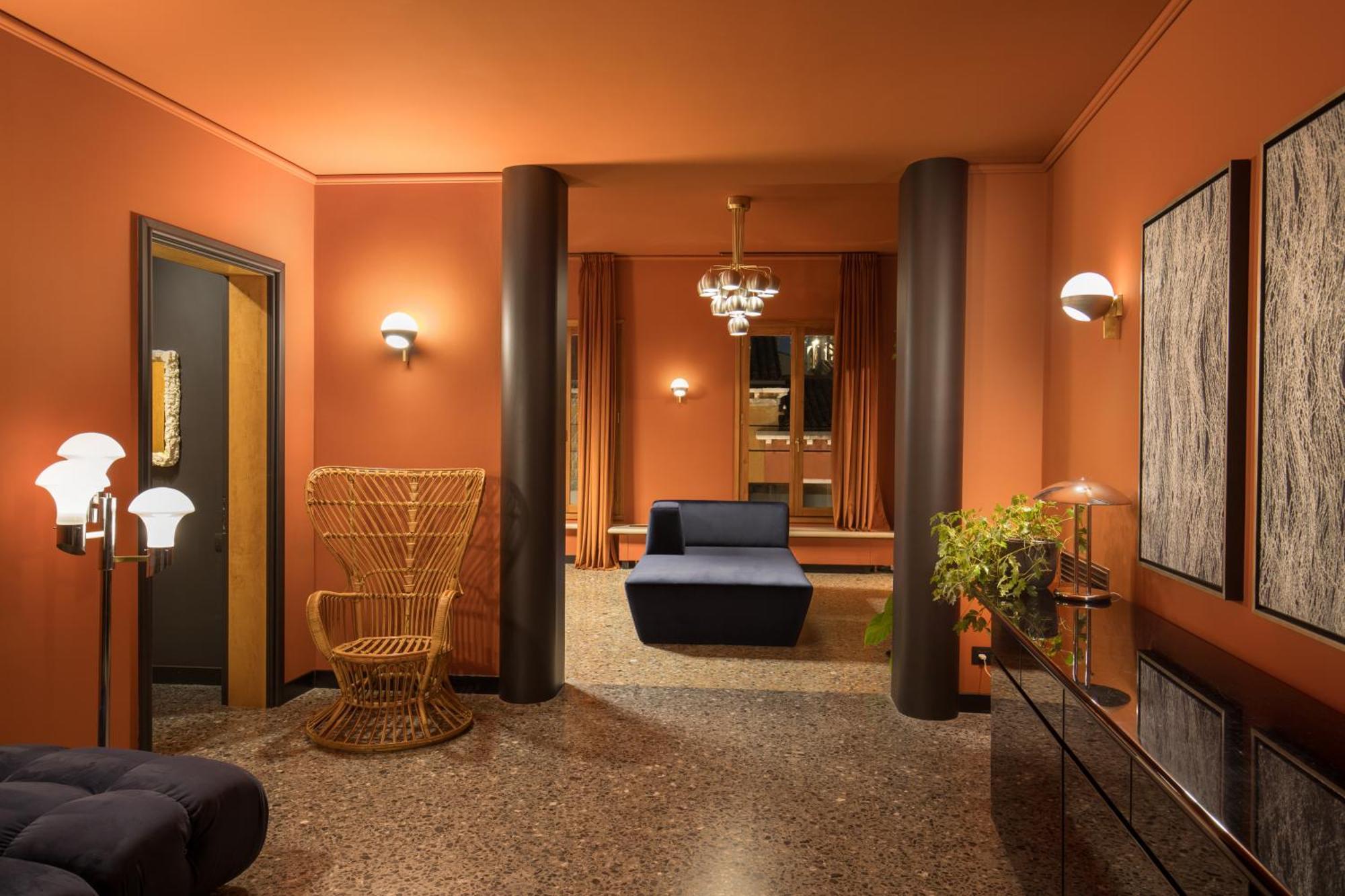 Daplace - Acquadela Apartment Veneza Exterior foto