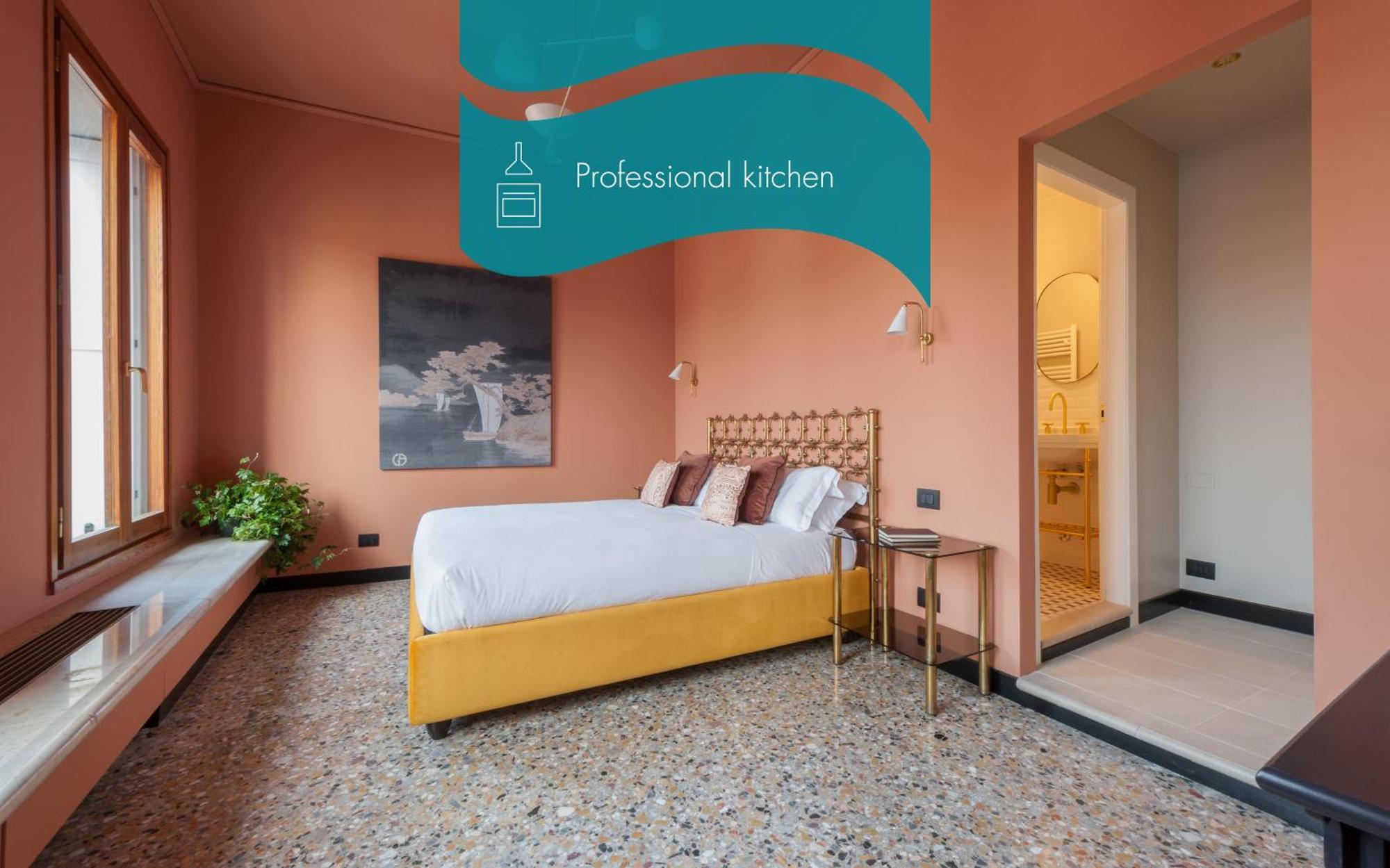 Daplace - Acquadela Apartment Veneza Exterior foto