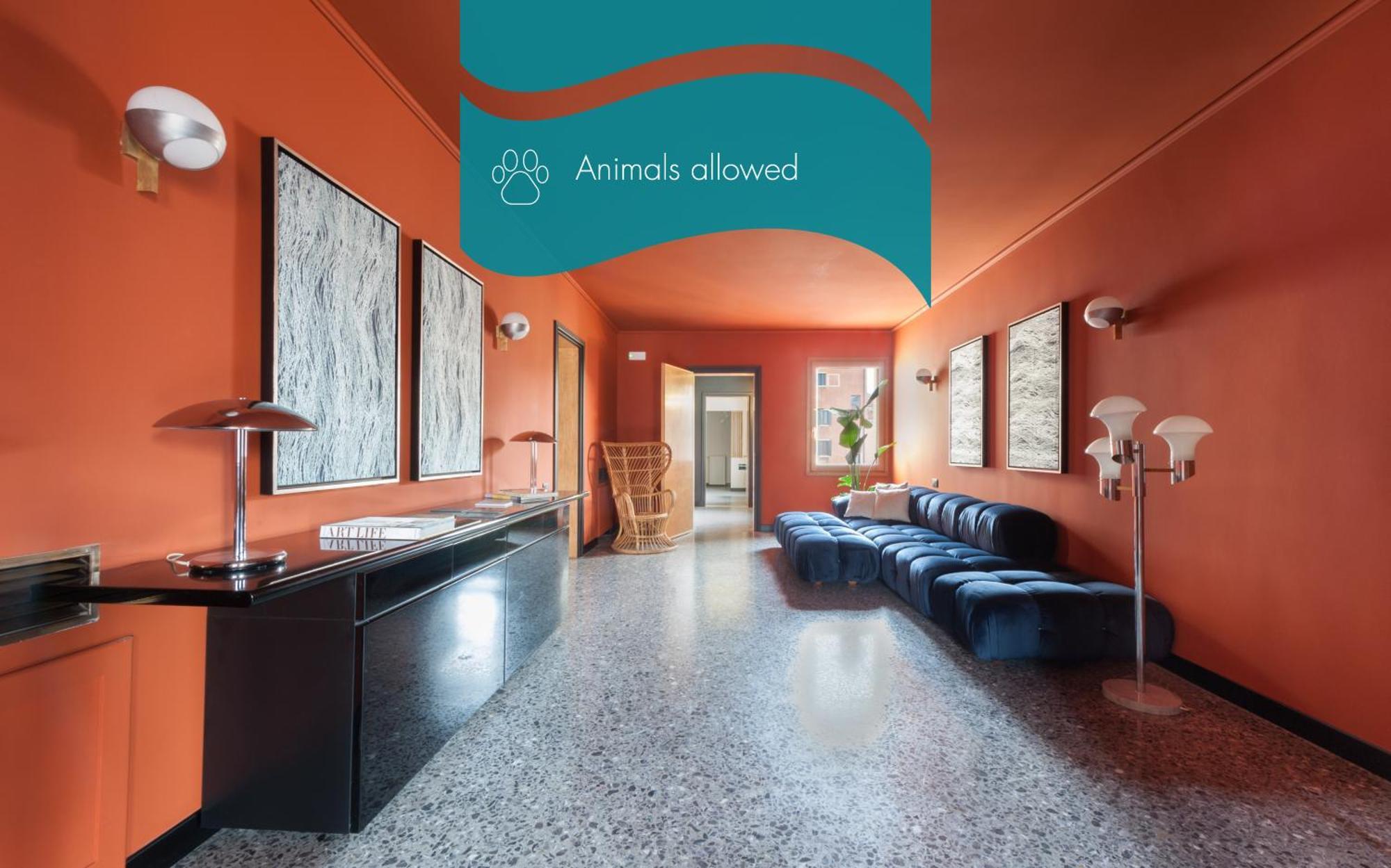 Daplace - Acquadela Apartment Veneza Exterior foto