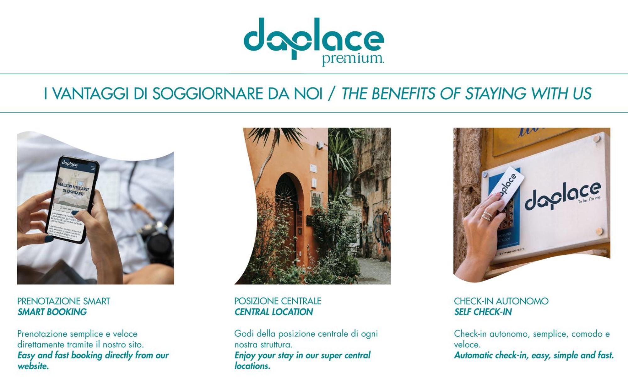 Daplace - Acquadela Apartment Veneza Exterior foto